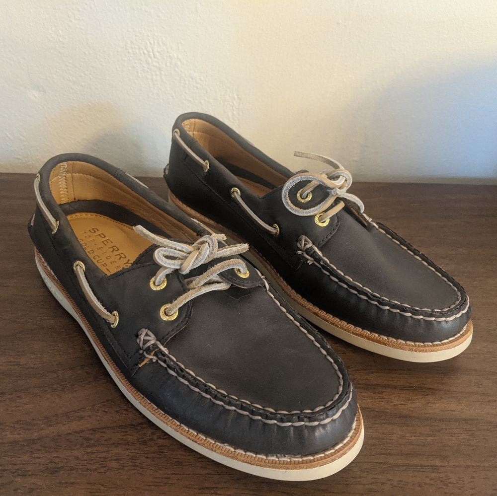 Sperry Top Sider Boat Shoes